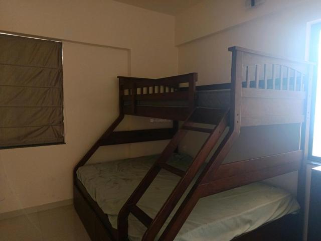 3 BHK Apartment in Pisoli for resale Pune. The reference number is 19746644