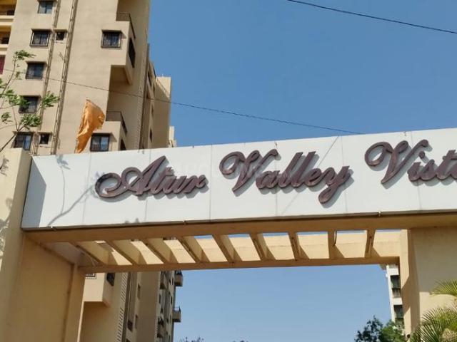 3 BHK Apartment in Pisoli for resale Pune. The reference number is 20014886