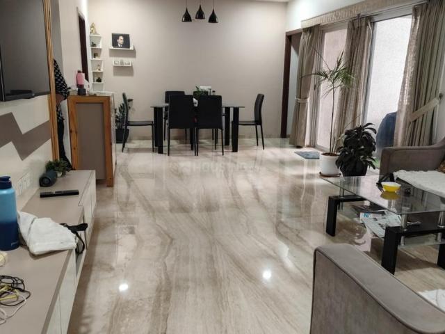 3 BHK Apartment in Pisoli for resale Pune. The reference number is 20775554