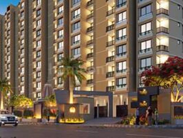 3 BHK Apartment in Platinum Greens Opulence in Mansarovar Extension, Jaipur | Luxury
