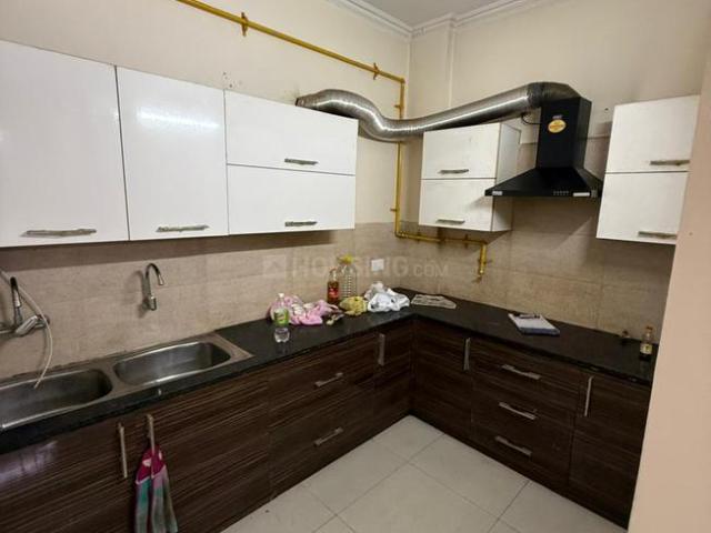 3 BHK Apartment in PR7 Airport Road for rent Zirakpur. The reference number is 19695112