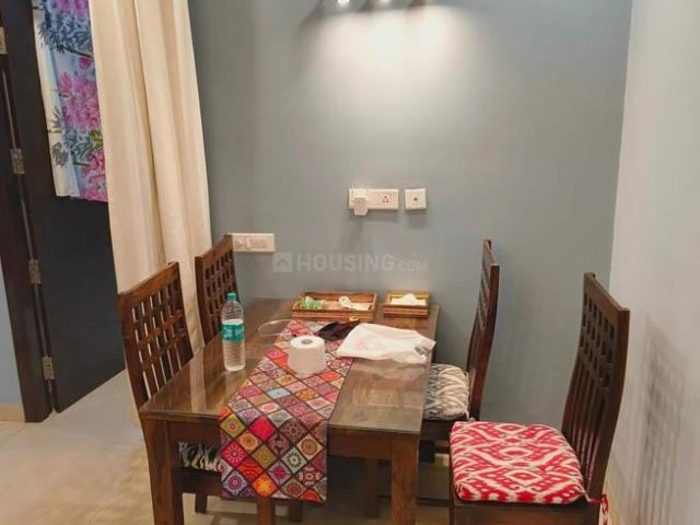 3 BHK Apartment in PR7 Airport Road for rent Zirakpur. The reference number is 19887414