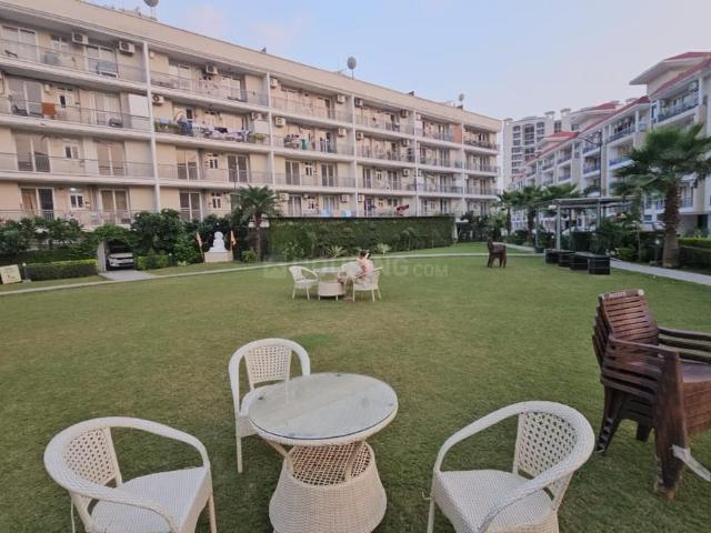 3 BHK Apartment in PR7 Airport Road for rent Zirakpur. The reference number is 20157990