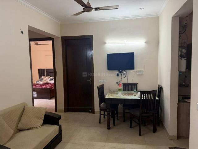 3 BHK Apartment in PR7 Airport Road for rent Zirakpur. The reference number is 20159963