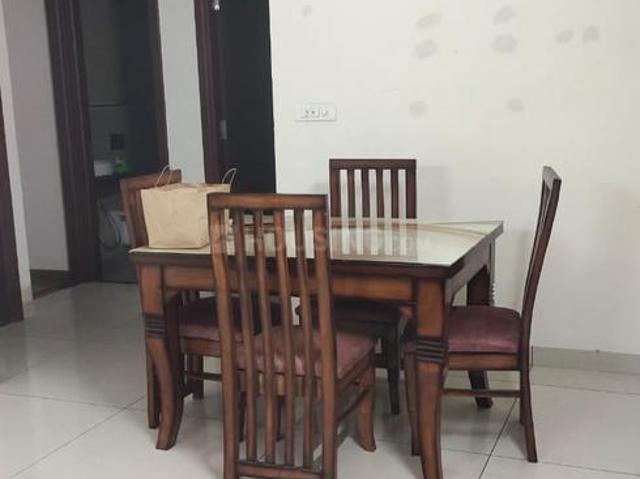 3 BHK Apartment in PR7 Airport Road for rent Zirakpur. The reference number is 20160294