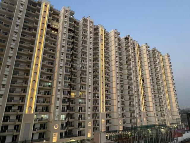 3 BHK Apartment in PR7 Airport Road for rent Zirakpur. The reference number is 20109346