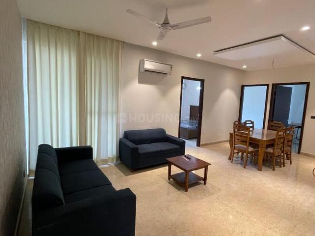 3 BHK Apartment in PR7 Airport Road for rent Zirakpur. The reference number is 20249126