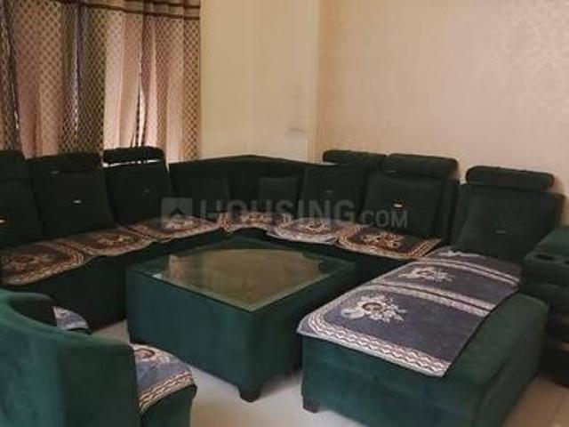 3 BHK Apartment in PR7 Airport Road for rent Zirakpur. The reference number is 20469925