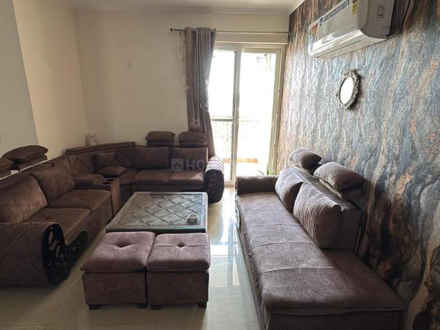 3 BHK Apartment in PR7 Airport Road for rent Zirakpur. The reference number is 20714215