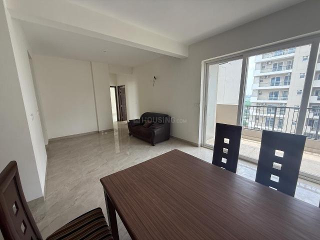 3 BHK Apartment in PR7 Airport Road for resale Zirakpur. The reference number is 19659016