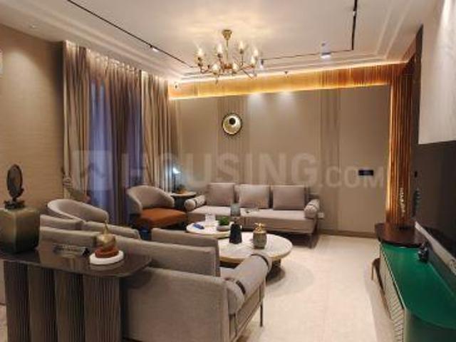 3 BHK Apartment in PR7 Airport Road for resale Zirakpur. The reference number is 16801003
