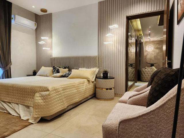 3 BHK Apartment in PR7 Airport Road for resale Zirakpur. The reference number is 17001672