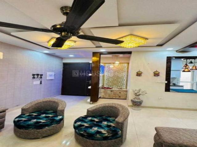 3 BHK Apartment in PR7 Airport Road for resale Zirakpur. The reference number is 17663961