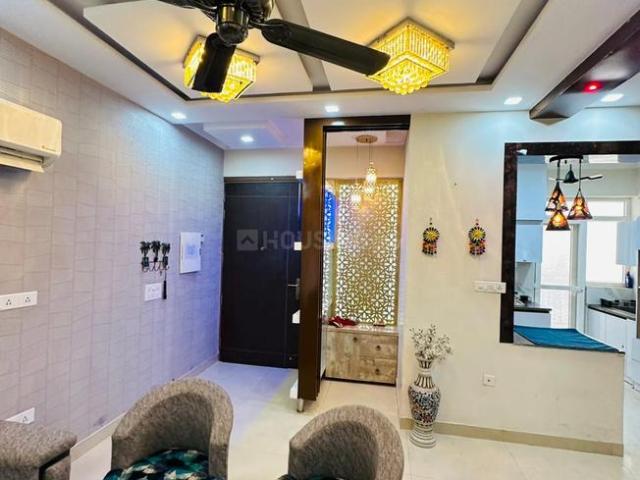 3 BHK Apartment in PR7 Airport Road for resale Zirakpur. The reference number is 17678371