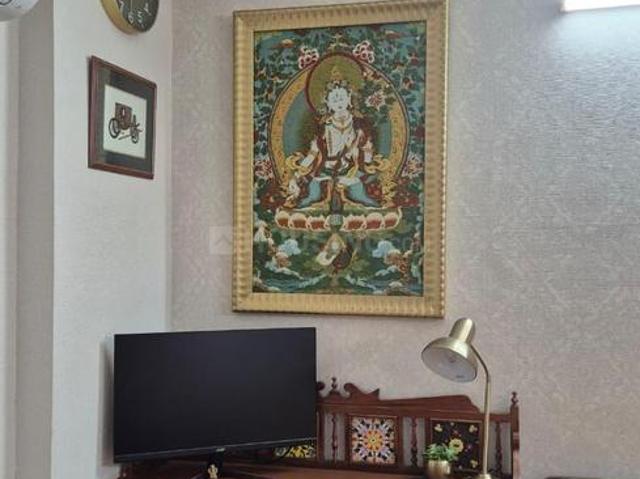 3 BHK Apartment in PR7 Airport Road for resale Zirakpur. The reference number is 19977476
