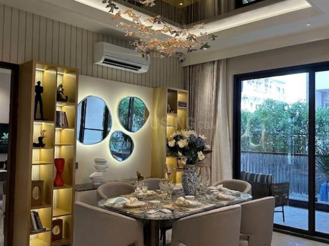 3 BHK Apartment in PR7 Airport Road for resale Zirakpur. The reference number is 20199679