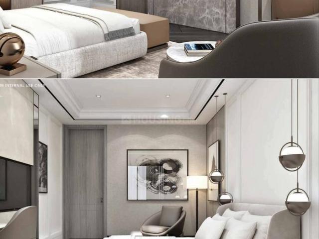 3 BHK Apartment in PR7 Airport Road for resale Zirakpur. The reference number is 20558726