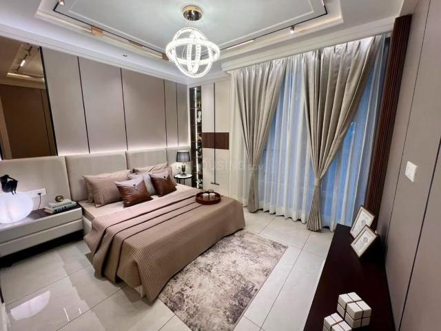 3 BHK Apartment in PR7 Airport Road for resale Zirakpur. The reference number is 20724283
