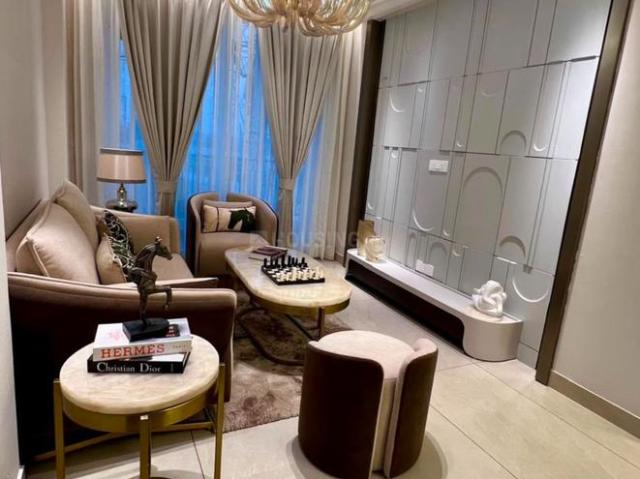 3 BHK Apartment in PR7 Airport Road for resale Zirakpur. The reference number is 20727115