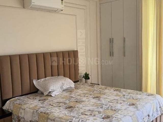 3 BHK Apartment in PR7 Airport Road for resale Zirakpur. The reference number is 20738609
