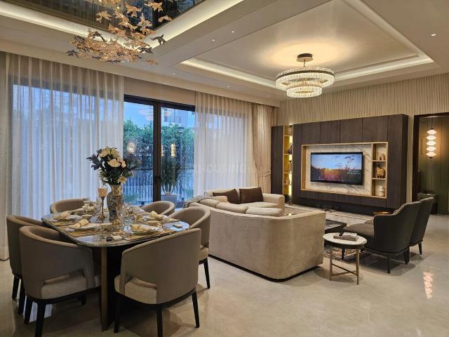 3 BHK Apartment in PR7 Airport Road for resale Zirakpur. The reference number is 20872261