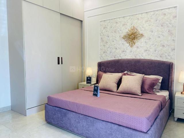3 BHK Apartment in PR7 Airport Road for resale Zirakpur. The reference number is 20924376