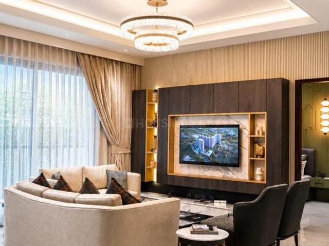 3 BHK Apartment in PR7 Airport Road for resale Zirakpur. The reference number is 20928372