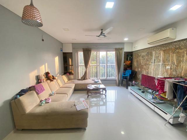 3 BHK Apartment in Prabhag 36 for resale Pune. The reference number is 20108909