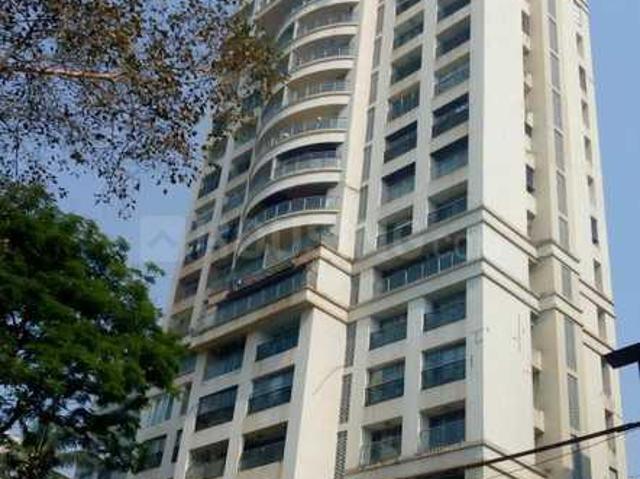 3 BHK Apartment in Prabhadevi for rent Mumbai. The reference number is 11363244