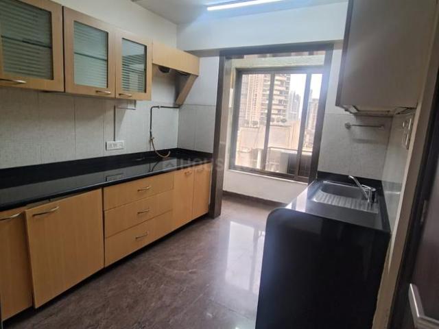 3 BHK Apartment in Prabhadevi for rent Mumbai. The reference number is 18141248
