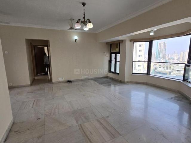 3 BHK Apartment in Prabhadevi for rent Mumbai. The reference number is 19462981