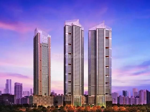3 BHK Apartment in Prabhadevi for rent Mumbai. The reference number is 19618566