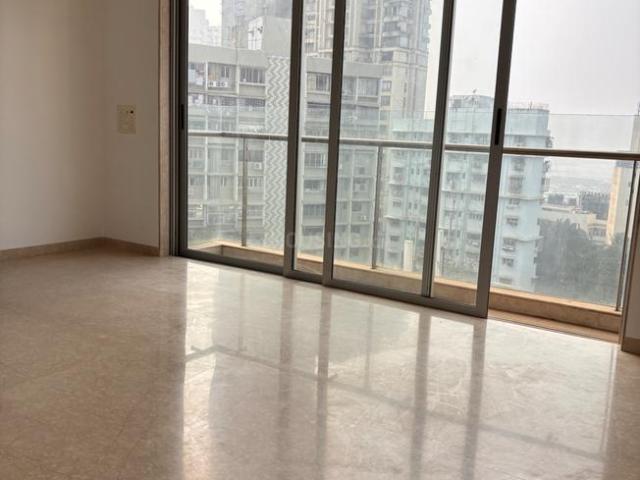 3 BHK Apartment in Prabhadevi for rent Mumbai. The reference number is 19883135