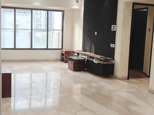 3 BHK Apartment in Prabhadevi for rent Mumbai. The reference number is 19981367