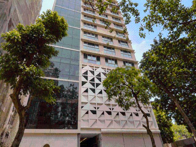 3 BHK Apartment in Prabhadevi for rent Mumbai. The reference number is 20567644