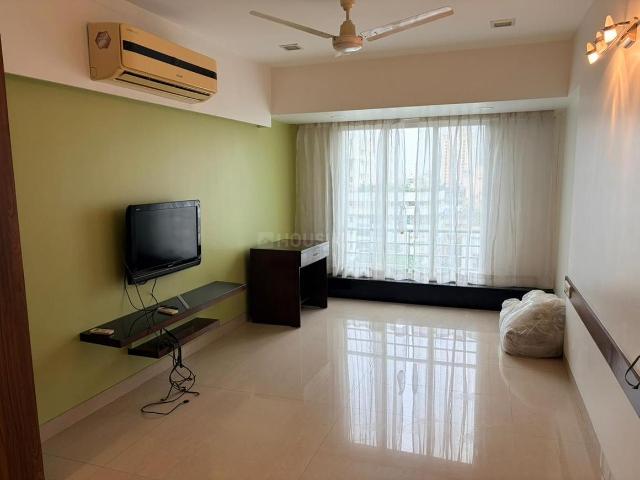 3 BHK Apartment in Prabhadevi for rent Mumbai. The reference number is 20653471