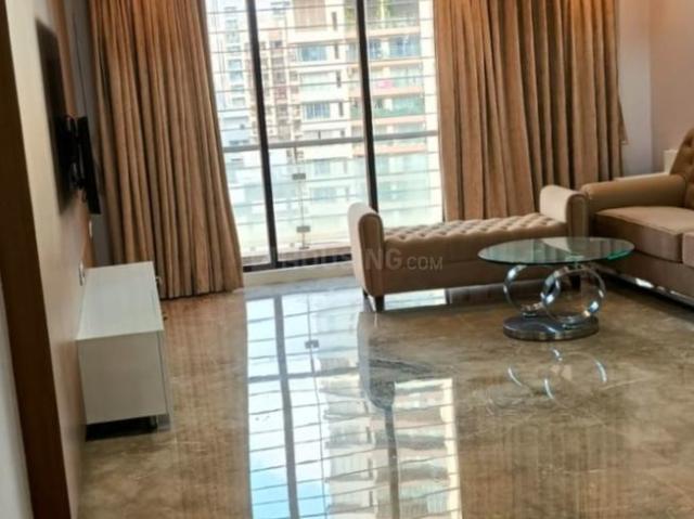 3 BHK Apartment in Prabhadevi for rent Mumbai. The reference number is 20008529
