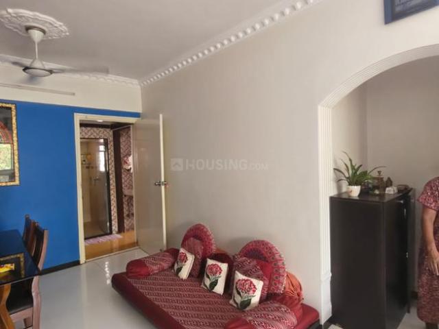 3 BHK Apartment in Prabhadevi for rent Mumbai. The reference number is 20119705