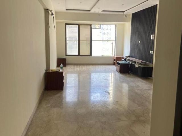 3 BHK Apartment in Prabhadevi for rent Mumbai. The reference number is 20243799
