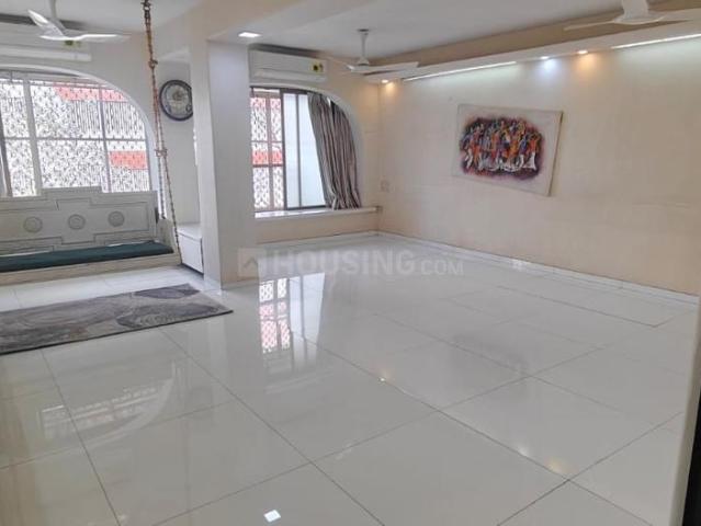 3 BHK Apartment in Prabhadevi for rent Mumbai. The reference number is 20367044