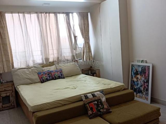 3 BHK Apartment in Prabhadevi for resale Mumbai South. The reference number is 17100394
