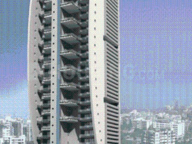 3 BHK Apartment in Prabhadevi for resale Mumbai. The reference number is 20092104