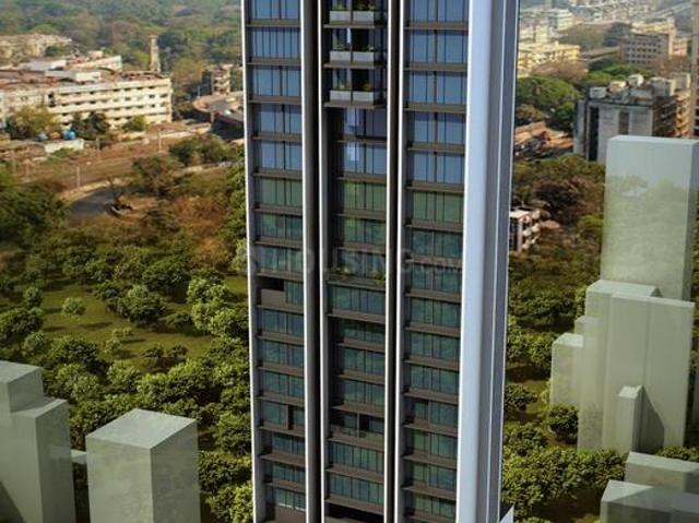 3 BHK Apartment in Prabhadevi for resale Mumbai. The reference number is 20218030