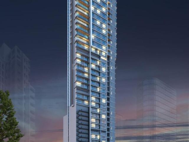 3 BHK Apartment in Prabhadevi for resale Mumbai. The reference number is 20442102