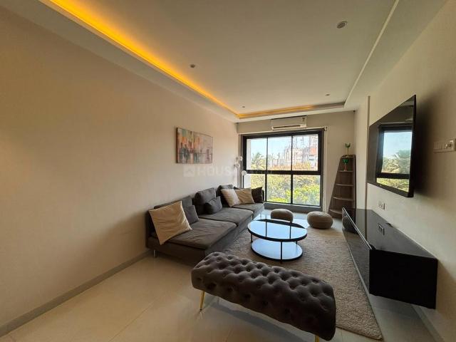 3 BHK Apartment in Prabhadevi for resale Mumbai. The reference number is 20452167