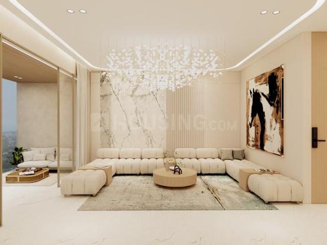 3 BHK Apartment in Prabhadevi for resale Mumbai. The reference number is 20846624