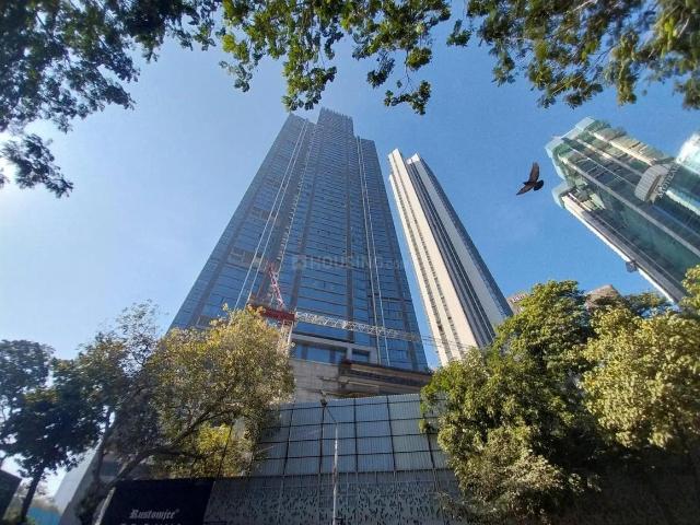 3 BHK Apartment in Prabhadevi for resale Mumbai. The reference number is 20853368
