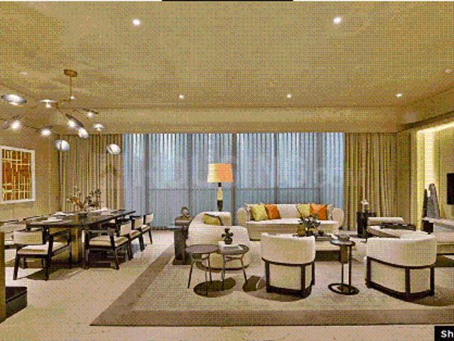3 BHK Apartment in Prabhadevi for resale Mumbai. The reference number is 20875423