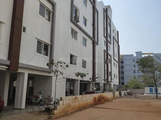 3 BHK Apartment in Pragathi Nagar for resale Hyderabad. The reference number is 16005202