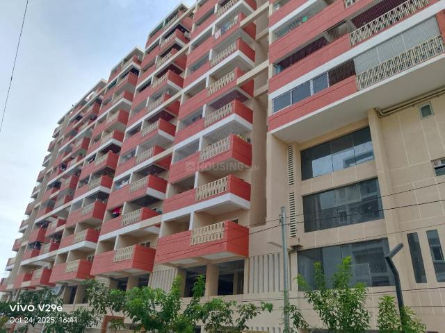3 BHK Apartment in Pragathi Nagar for resale Hyderabad. The reference number is 20779616